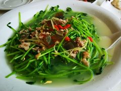 -清心鸡沙田乳鸽店·非遗传承(粤垦路店)