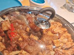 -黄记煌三汁焖锅(顺义华联店)