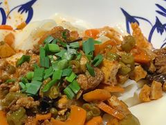 -山丹丹西北菜(金贸大厦店)