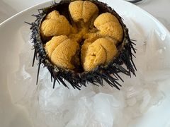-渔家大院·胶东海鲜·老牟平烧烤餐厅(德胜店)