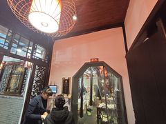 -双东酒店(东关街店)