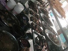 -百成大同鸭肉粥(大同总店)