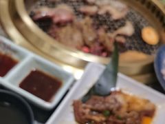 -梦山水日本烧肉(五四广场店)