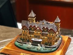 -马勒别墅·中餐厅