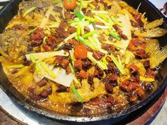 -老板恋上鱼(恒隆广场店)