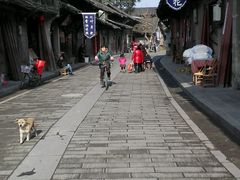 -袁记花椒鸭