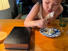 -新月集庭院咖啡馆(老邮局店)