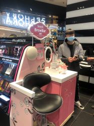 -丝芙兰Sephora