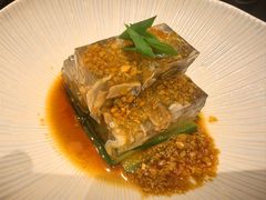 土笋冻-闽和南(深圳万象城店)