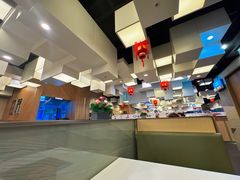 -海底捞(江南店)