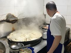 -马遂林烩面馆(少室路店)