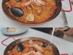 -IL Forno 意坊·意大利餐厅(花园店)
