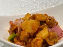 -红棉中餐厅·广州海航威斯汀酒店