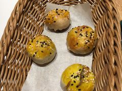 -阿娜尔·新疆菜(宜家荟聚中心店)