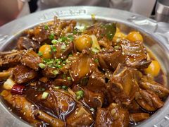 -胖哥俩肉蟹煲(济南世茂国际广场店)