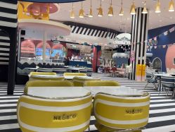 点击看大图 -奈尔宝家庭中心·亲子餐厅(鄞州万达店)