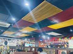 -巴犀烧烤(新崇光店)