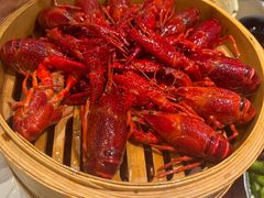 -靓靓蒸虾·头牌蒸虾(雪松路总店)