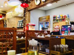 大堂-小胖墩炝锅鱼(天钥桥路店)