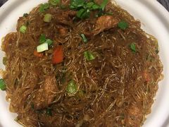 铁板水晶粉-麻辣港湾(京津公路店)