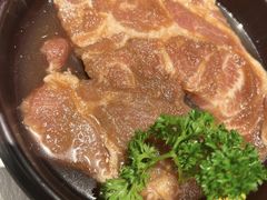 -大叹号·朝鲜族烤肉(滨海吾悦广场店)