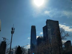 -中央广播电视总台(光华路办公区)