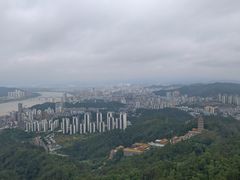 -白云山风景名胜区