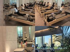-YCHL FIT 健身(星寰店)