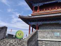 -青州古城
