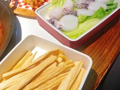 -老天桥蛙炉火锅(姑苏总店)