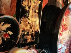 -令狐冲烤鱼·烧菜馆(达明店)