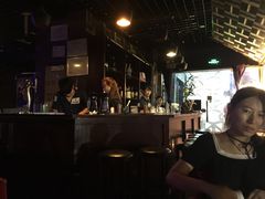 OhBar偶吧音乐串串香-ohbar live house(人广店)