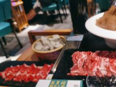 -五星桥原切肥牛火锅·30年专注好牛肉(湖塘店)