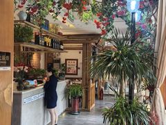 -观盐·盐帮菜(官园桥店)