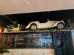 -翠贝卡&Mama Kelly Brunch Coffee(河西店)