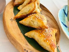 -龟兹KUCINA·新疆菜(前滩L+PLAZA店)