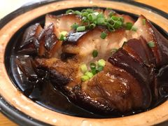 -乌镇那一年小院主题餐厅(甘泉西路店)