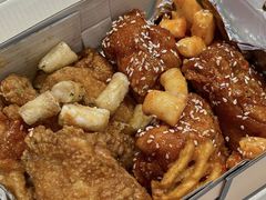 -BOPEYE·波派炸鸡(九霄天地店)