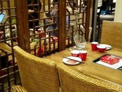 -牛很鲜潮汕牛肉火锅(朝晖路店)