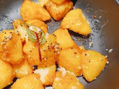 -小厨娘绣中淮扬(大行宫科巷店)