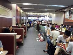 -肯德基(东安路站店)
