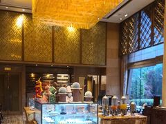 -万达瑞华酒店美食汇自助餐厅(楚河汉街店)