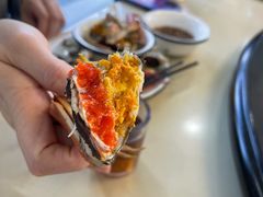 -七的湖·晚芳亭·阳澄湖农家菜·大闸蟹(莲花岛店)