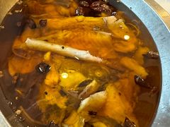 -鑫巴蜀小镇 · 水煮鱼专研店(玉桥店)