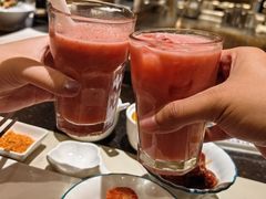 -大渔铁板烧(万象城店)