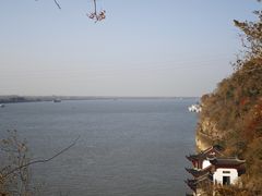 -采石矶景区