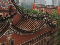 -晋江五店市传统文化旅游区