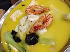 -奶奶的味道(胶州路店)