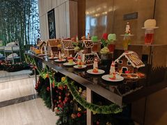 -虎门美思威尔顿酒店(海之光自助餐)