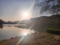 -明月山天沐温泉度假村